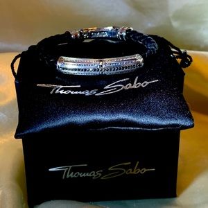 Thomas Sabo Men’s Bracelet